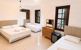 White City Pension